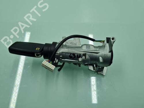 Used Ignition barrel Ignition barrel SEAT LEON (5F1) [2012-2021] 21642120 21642120