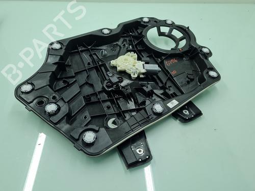 Used Front right window mechanism FORD FIESTA VII (HJ, HF) [2017-2025]  21650073