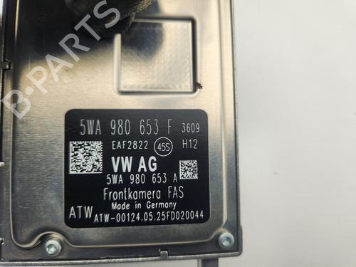 Electronic module CUPRA LEON (KL1, KU1, KUG) | BP31841042M83