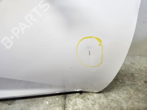 Left front door SEAT EXEO (3R2)  | BP24646035C2 