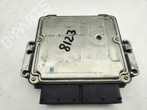Engine control unit (ECU) HYUNDAI i20 ACTIVE (IB, GB) 1.4 CRDI | BP32504227M57 - Image 3