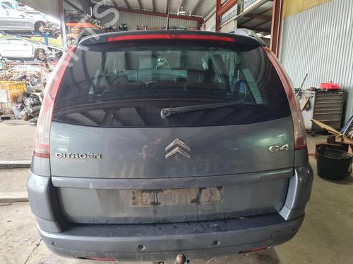 Front right lock CITROËN C4 Picasso I MPV (UD_)  | BP21656575C97 