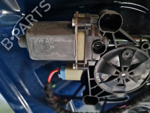 Used Front right window mechanism VW CRAFTER Van (SY_, SX_) [2016-2026]  32684083