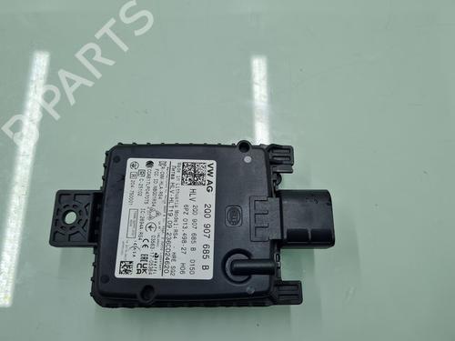 Elektronisk modul SEAT ATECA (KH7, KHP) [2016-2025]  21765945