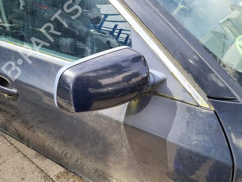 Used Right mirror BMW 5 (E60) 530 d (235 hp) 21648394