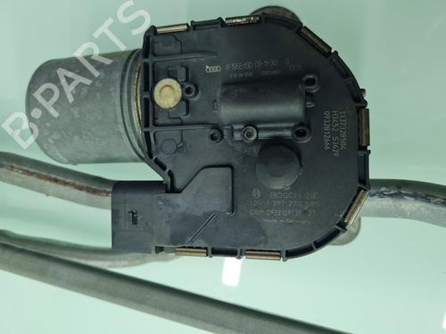 Front wiper motor AUDI A6 C6 Avant (4F5) 2.0 TDI | BP21640245M29 