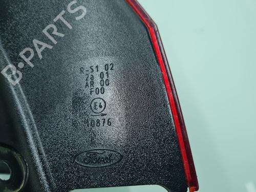 Right taillight FORD FIESTA VI (CB1, CCN)  | BP21642537C35