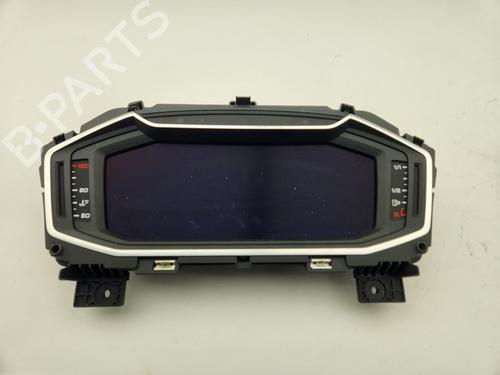Used Instrument cluster Instrument cluster AUDI A1 Sportback (GBA) 25 TFSI (95 hp) 30935771 30935771