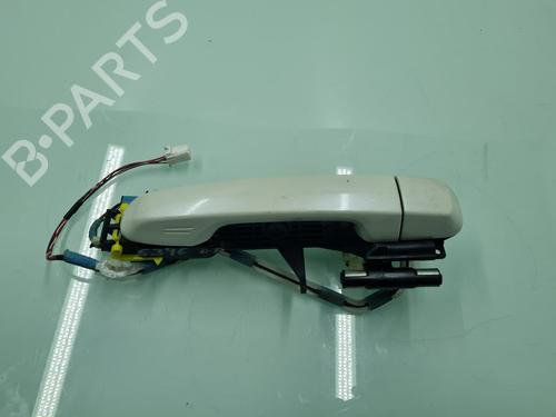 Portiergreep rechts voor TOYOTA LAND CRUISER PRADO (_J15_) [2009-2025]  21645468