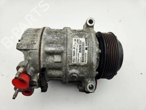 AC-Kompressor LAND ROVER RANGE ROVER EVOQUE (L551) [2018-2025]  21652103