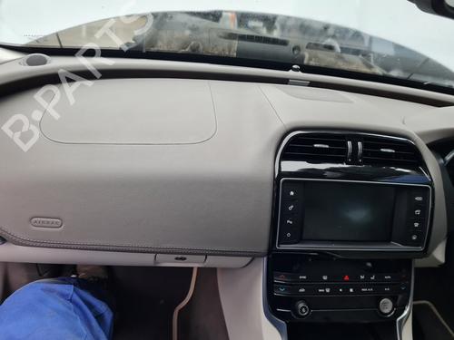 Used Dashboard Dashboard JAGUAR XE (X760) [2015-2026] 21644464 21644464