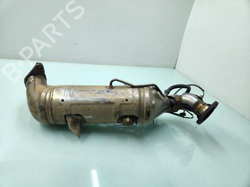 Particulate filter FORD RANGER (TKE) | BP27323330M81 - Image 2