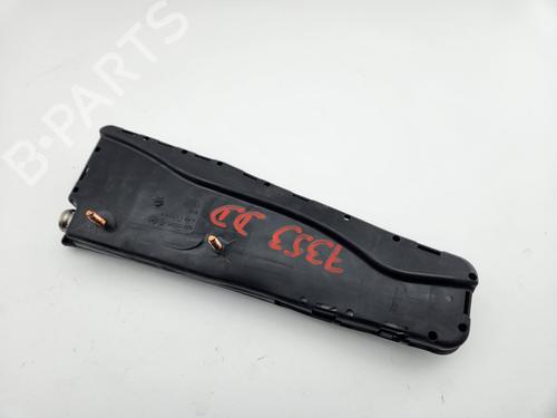 Elektronisk modul RENAULT CAPTUR I (J5_, H5_)  | BP29430777M83 