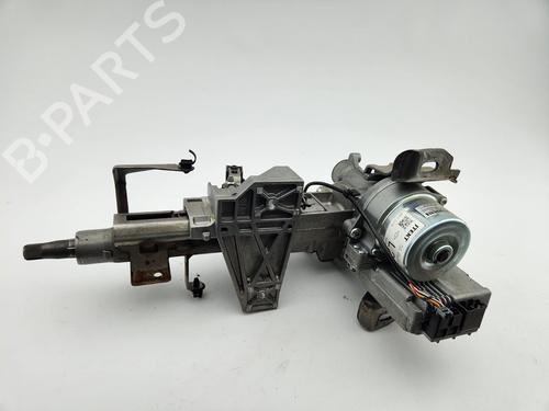 Steering column RENAULT CLIO IV (BH_) 0.9 TCe 90 LPG | BP28196183M21 - Image 2