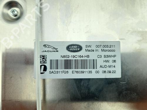 Electronic module LAND ROVER DEFENDER Station Wagon (L663) D250 MHEV 4x4 | BP40260540M83 - Image 4