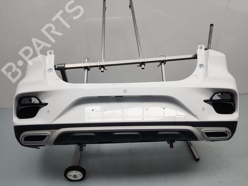 Used Rear bumper Rear bumper 38065129 38065129