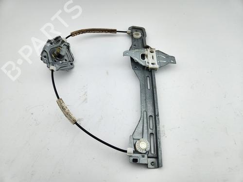 Rear right window mechanism CITROËN C-ELYSEE (DD_) | BP21648128C25 - Image 3