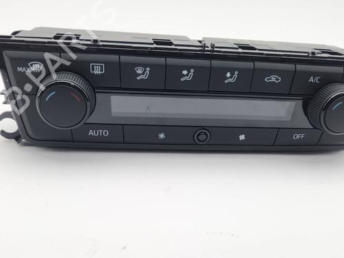 Climate control SEAT ARONA (KJ7, KJP) 1.0 TSI | BP36700674I5 - Image 4