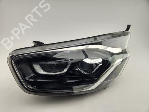 Used Left headlight Left headlight FORD TRANSIT CUSTOM V362 Bus (F3) 2.0 EcoBlue (185 hp) 32073052 32073052