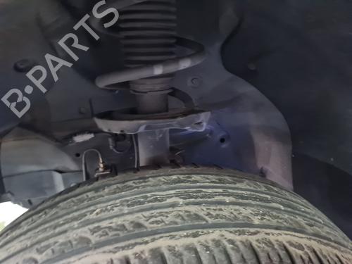 Used Left front shock absorber Left front shock absorber SSANGYONG KORANDO (C300) [2019-2026] 33215725 33215725