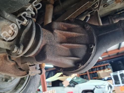 Diferencial traseiro SUZUKI JIMNY Closed Off-Road Vehicle (SN) [1998-2026]  32328637