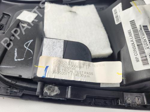 Bracciolo centrale JEEP COMPASS (MP, M6, MV, M7) 2.0 CRD 4x4 | BP30542312I20