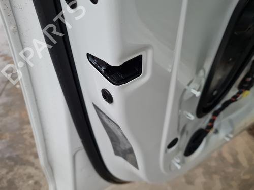 Venstre foran lås AUDI A4 B9 (8W2, 8WC) 35 TDI (150 hp) 26697641