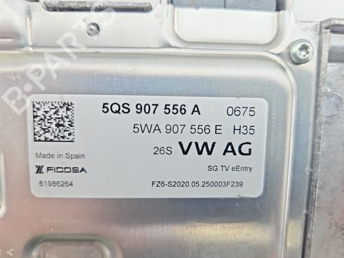 Electronic module VW TIGUAN (CT1) 2.0 TSI 4motion | BP39944810M83 - Image 3