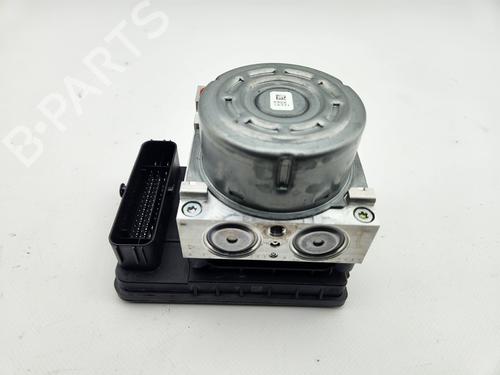 ABS Bremseaggregat VW CADDY IV Box Body/MPV (SAA, SAH)  | BP29728450M43 
