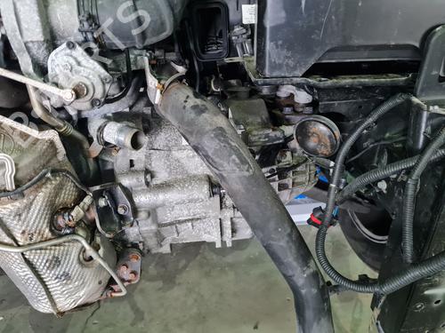 Used Gearbox Gearbox SSANGYONG KORANDO (C300) [2019-2026] 33215716 33215716