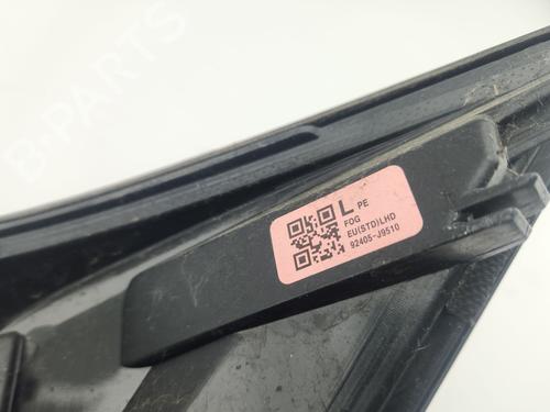 Rear bumper left light HYUNDAI KONA (SX2) 1.6 GDi Hybrid | BP36023143C81  - Image 6