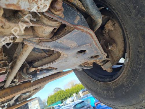 left-front-suspension-arm-nissan-terrano-ii-r20-1992-1993-1994-1995-1996-1997-1998-1999-2000-2001-2002-2003-2004-2005-2006-2007-21765808 main image