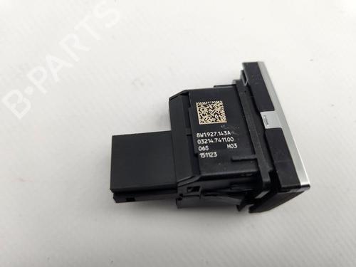 Spak kontakt AUDI A4 B9 (8W2, 8WC) 35 TDI | BP29751172I30