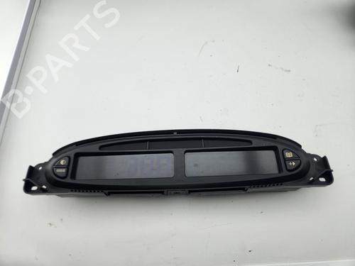 Used Instrument cluster Instrument cluster CITROËN XSARA PICASSO (N68) 1.6 HDi (109 hp) 29073949 29073949