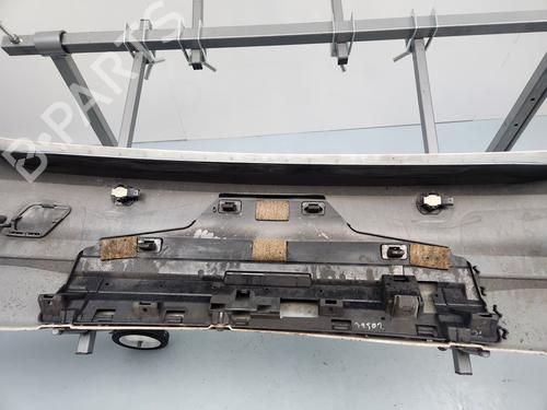 Rear bumper BMW 3 Touring (F31) 320 d xDrive | BP29584875C8 