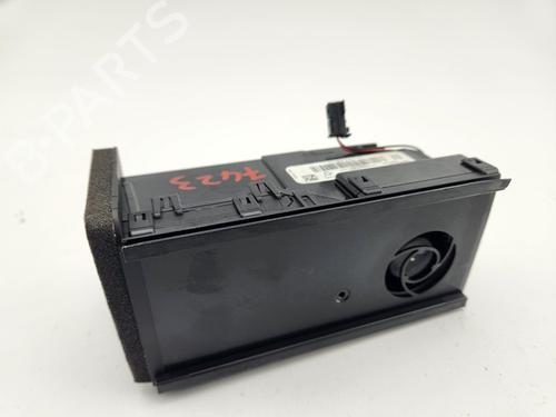 Electronic module PEUGEOT 5008 II (MC_, MJ_, MR_, M4_)  | BP29722877M83 