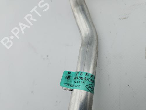 AC pipe RENAULT CAPTUR II (HF_) TCe 140 (HFN0) | BP37073495M126 - Image 2