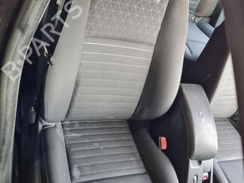Used Right front seat Right front seat RENAULT MEGANE III Grandtour (KZ0/1) [2008-2016] 29608797 29608797