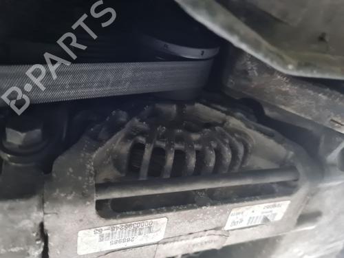 Used Alternator Alternator MERCEDES-BENZ A-CLASS (W169) A 180 CDI (169.007, 169.307) (109 hp) 31858670 31858670