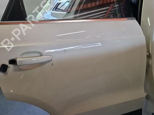 Used Right rear door Right rear door AUDI Q3 (8UB, 8UG) 2.0 TDI quattro (177 hp) 35979768 35979768