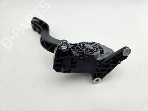 Pedal TOYOTA C-HR (_X1_) 1.8 Hybrid (ZYX10_, ZYX11_, ZYX10R, ZYX11R) | BP29201484I4 