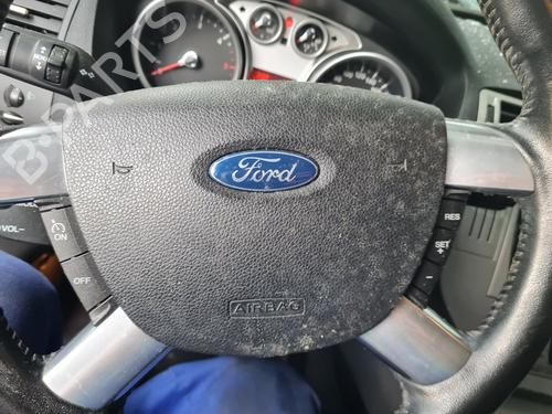 Driver airbag FORD KUGA II (DM2)  | BP29722497C9 