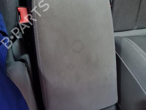 Used Armrest / Center console Armrest / Center console AUDI A4 B9 Avant (8W5, 8WD) [2015-2026] 34102569 34102569