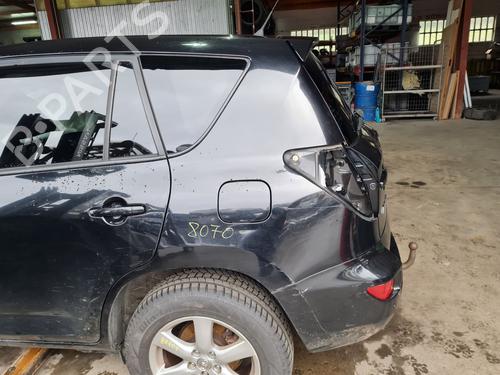 Bagskærm venstre TOYOTA RAV 4 III (_A3_) [2005-2014]  31626825
