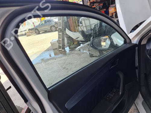 Used Front left window mechanism Front left window mechanism CUPRA FORMENTOR (KM7, KMP) 1.5 TSI (150 hp) 26187578 26187578