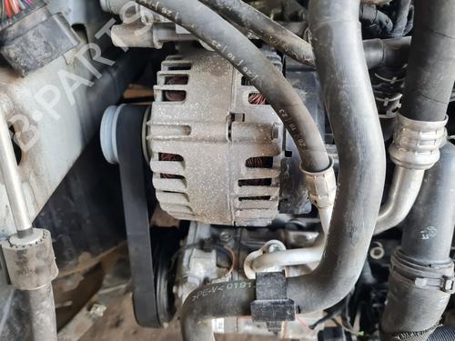Generator VW CADDY V Box Body/MPV (SBA, SBH)  05L903026L |