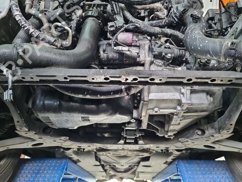 Subframe MAZDA CX-5 (KE, GH) 2.2 D AWD (KE2AW) | BP39654491M9 - Image 2