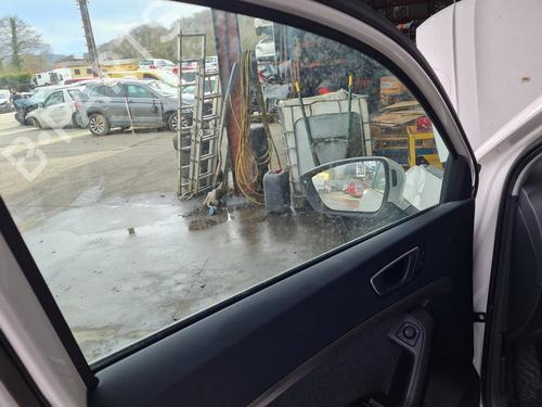 Used Front left window mechanism Front left window mechanism SEAT ATECA (KH7, KHP) 2.0 TDI 4Drive (150 hp) 29722669 29722669