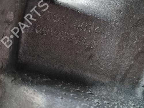 Gearbox RENAULT ARKANA I (LCM_, LDN_) | BP30355605M3
