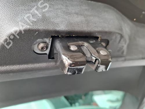 Bakluke lås RENAULT MEGANE IV Hatchback (B9A/M/N_) [2015-2025]  21655948
